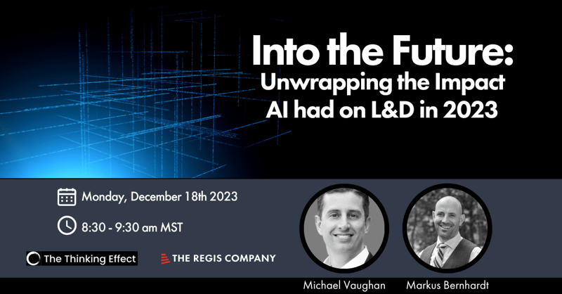 On-Demand: Unwrapping the Impact AI had on L&D in 2023 thumbnail