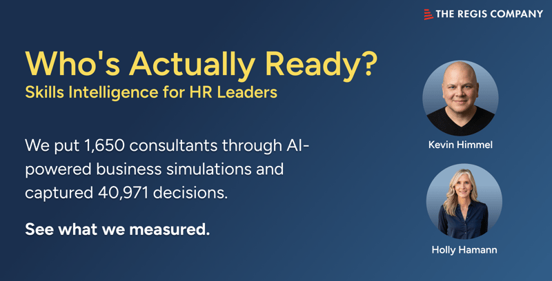 Who's Actually Ready? Skills Intelligence for HR Leaders thumbnail