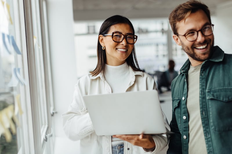 Don't Start from Scratch: Launch Training Programs Faster With Smart Templates thumbnail