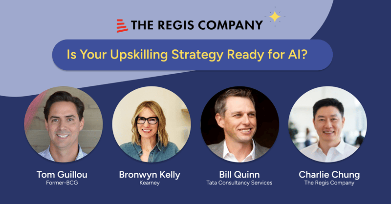 Navigating the New World of Upskilling in Professional Services: Lessons from the Front Lines thumbnail