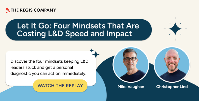 [Webinar Recording]: Let It Go: L&D Mindsets to Release to Move Forward thumbnail