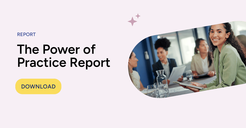 The Power of Practice—How to Develop Enduring Skills That Increase Enterprise Agility thumbnail