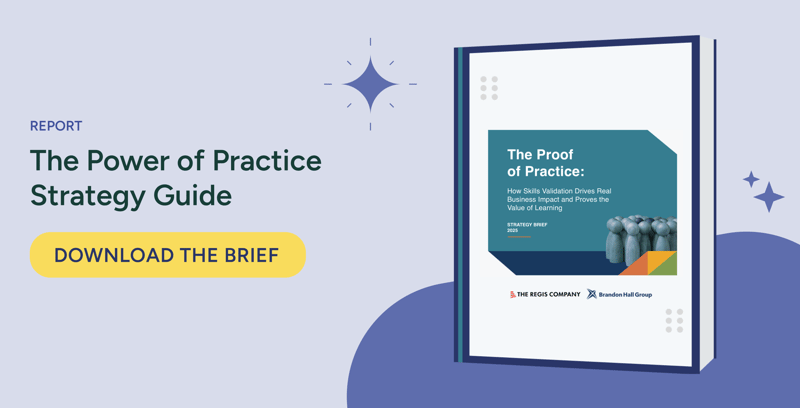 The Proof of Practice: How to Demonstrate Measurable ROI That Elevates L&D's Strategic Value thumbnail