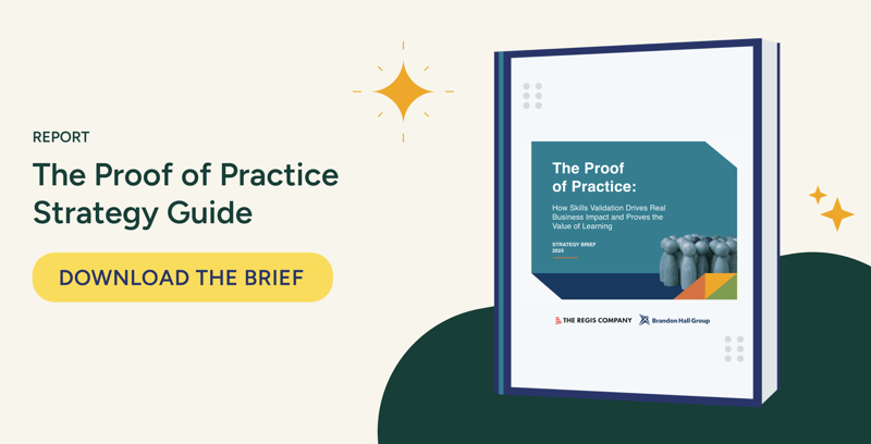 The Proof of Practice: How to Demonstrate Measurable ROI That Elevates L&D's Strategic Value thumbnail