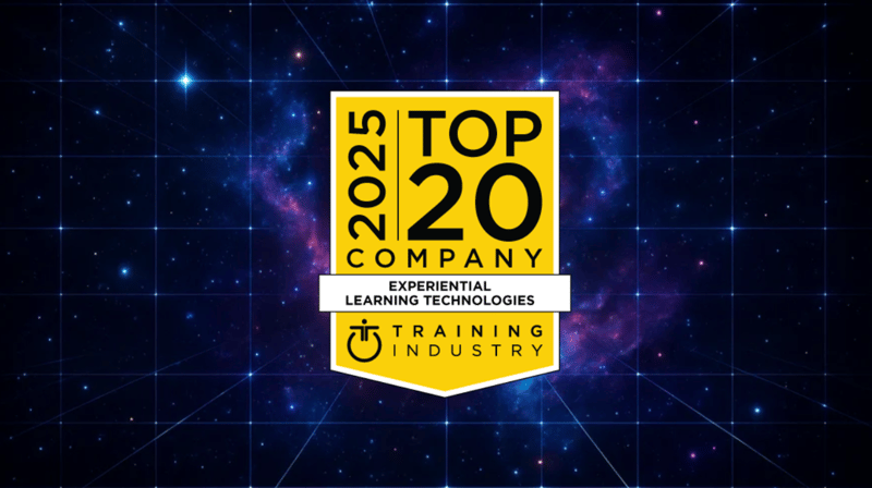 Regis Company Earns Top 20 Experiential Learning Technology Recognition thumbnail