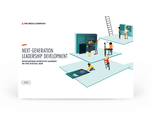 Effective Leadership Development eBook Effective Leadership Development eBook