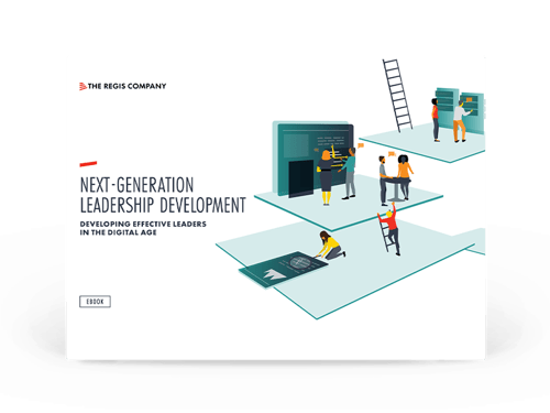 Effective Leadership Development eBook