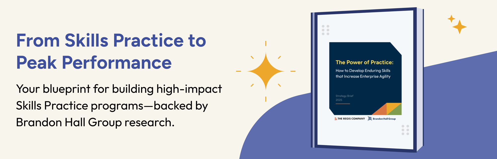 The Power of Practice LP Banner-2