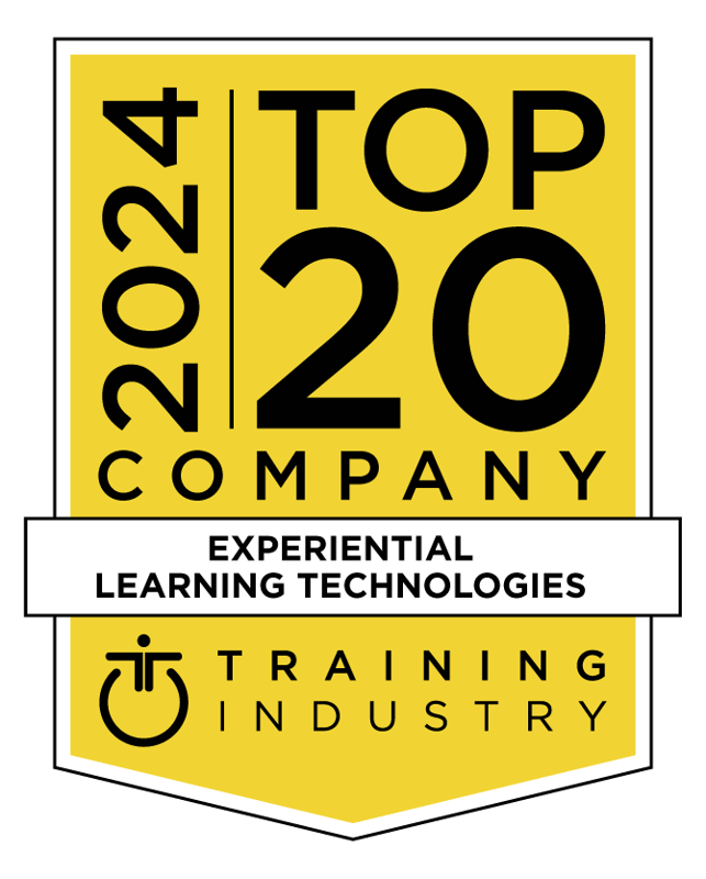 Training Industry Recognizes The Regis Company Top Experiential Learning Company thumbnail