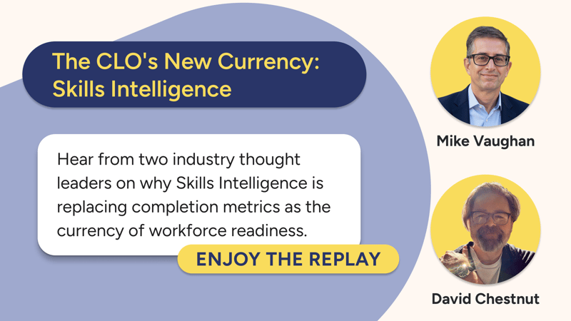 The New CLO Currency: Skills Intelligence thumbnail