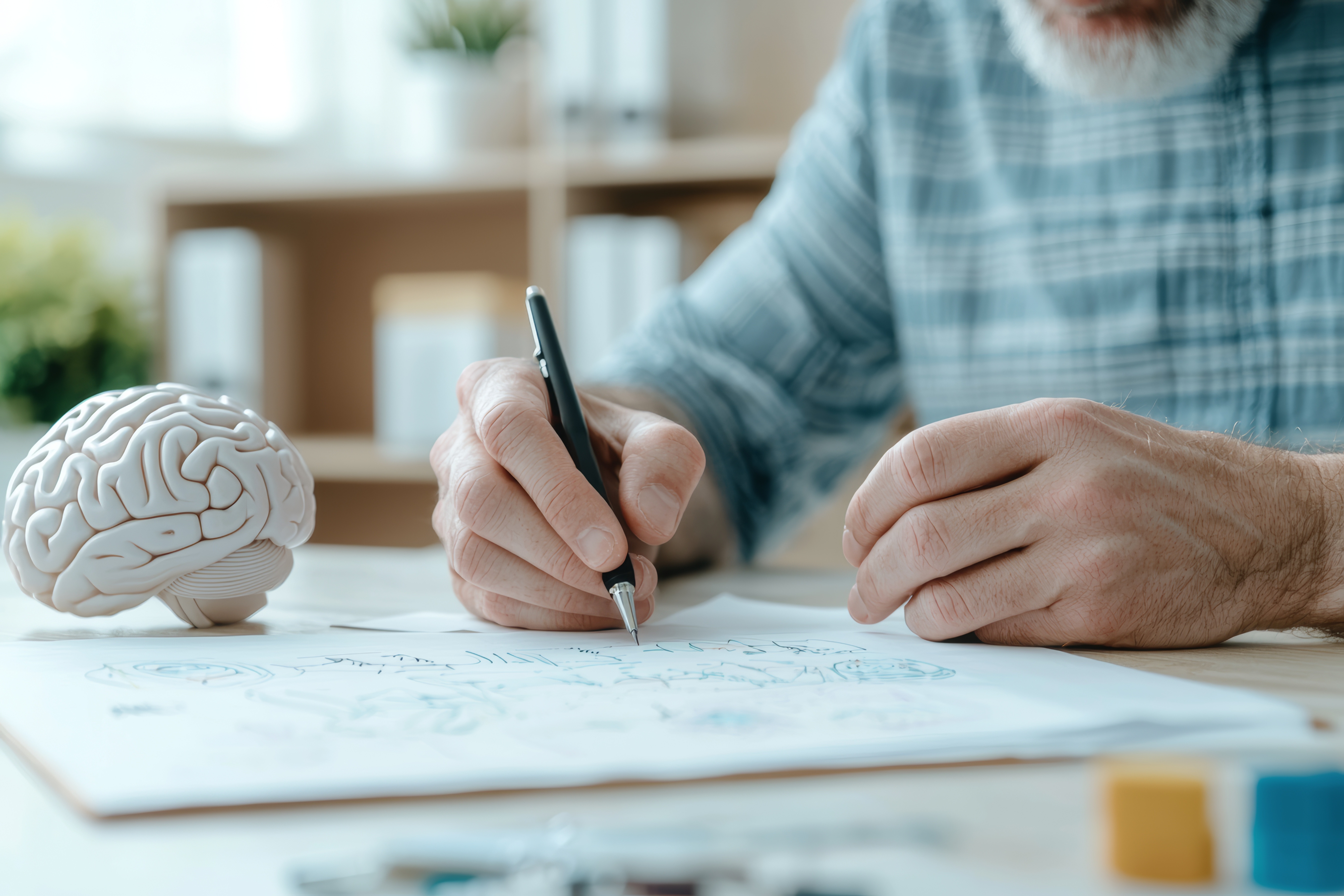 From Mental Models to Skills Practice: Mike Vaughan on the Future of Learning