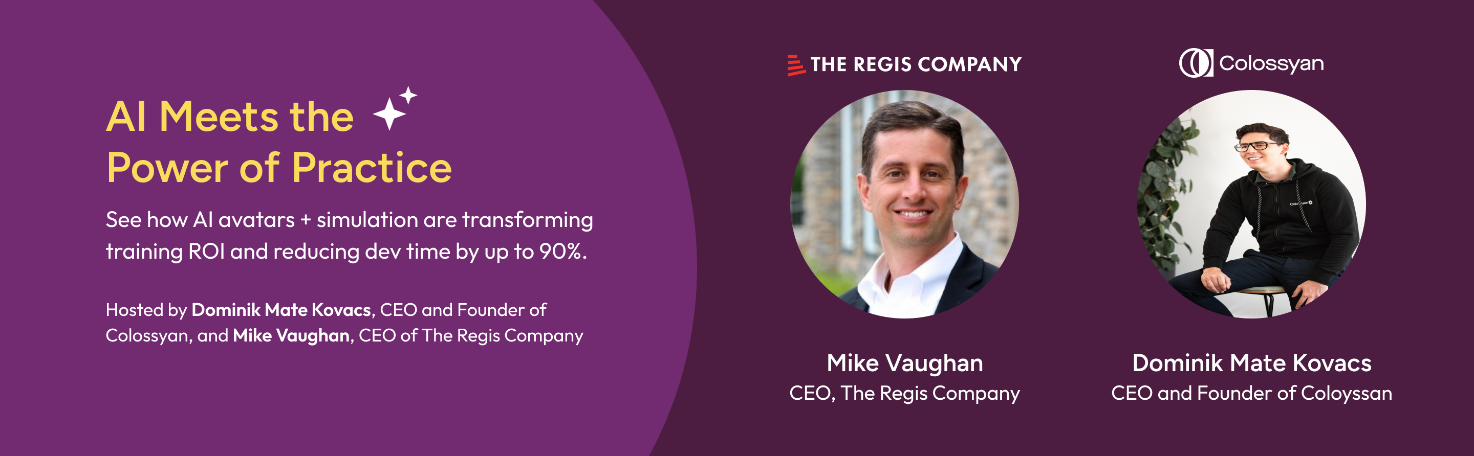 AI Meets the Power of Practice Webinar