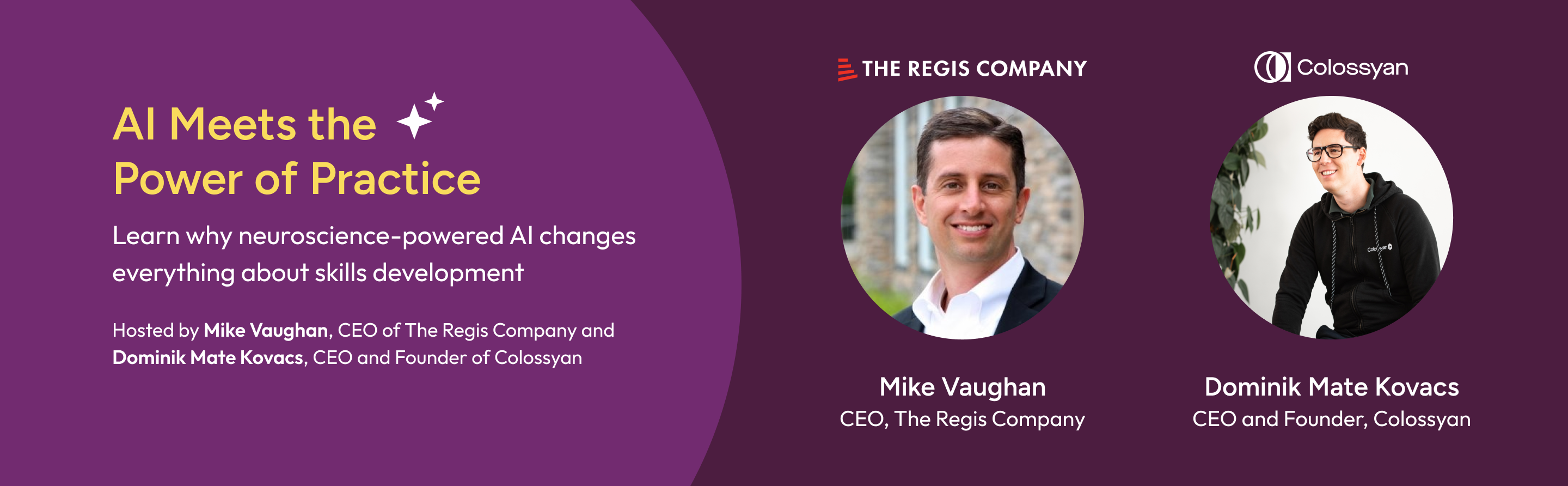 [Webinar Replay]: AI Meets the Power of Practice