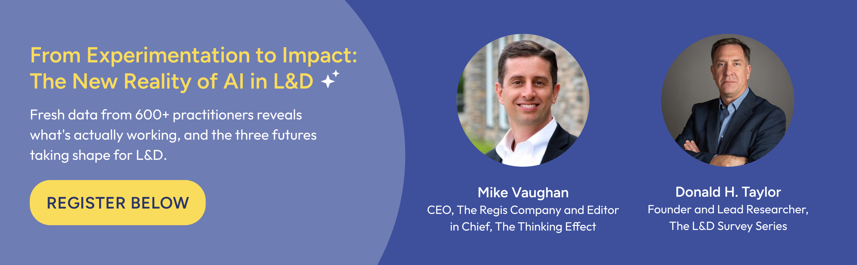 Beyond the hype: how L&D is really using AI