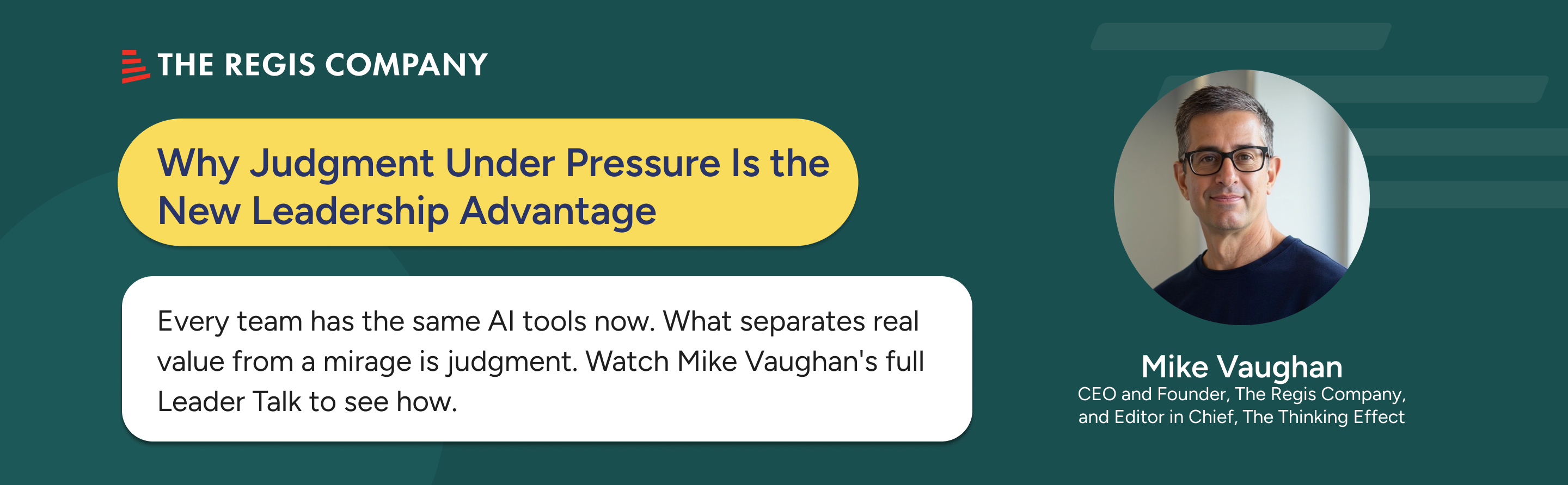 [WEBINAR REPLAY]: Training Industry Leader Talk