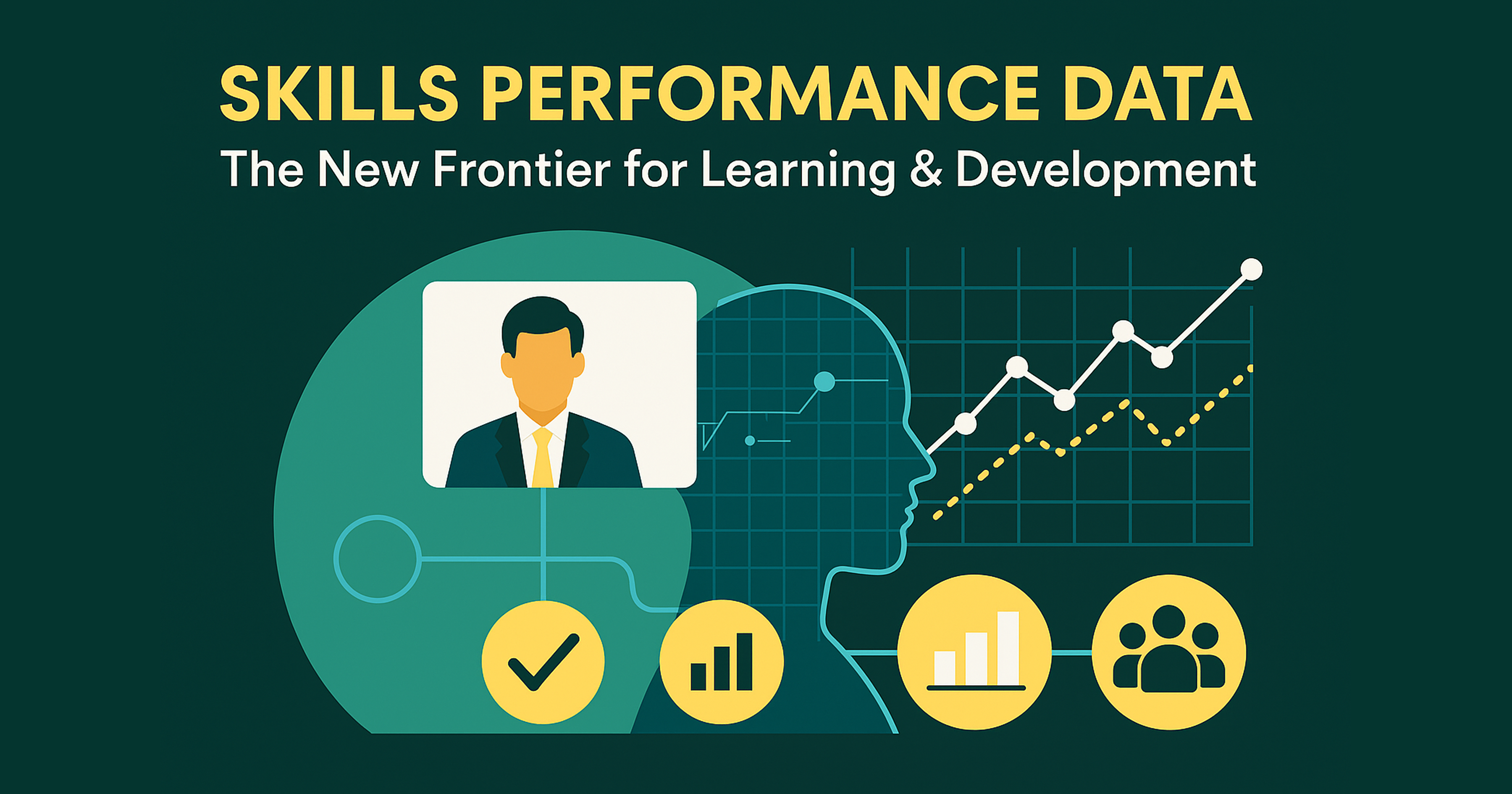 Skills Performance Data: The New Frontier for Learning & Development