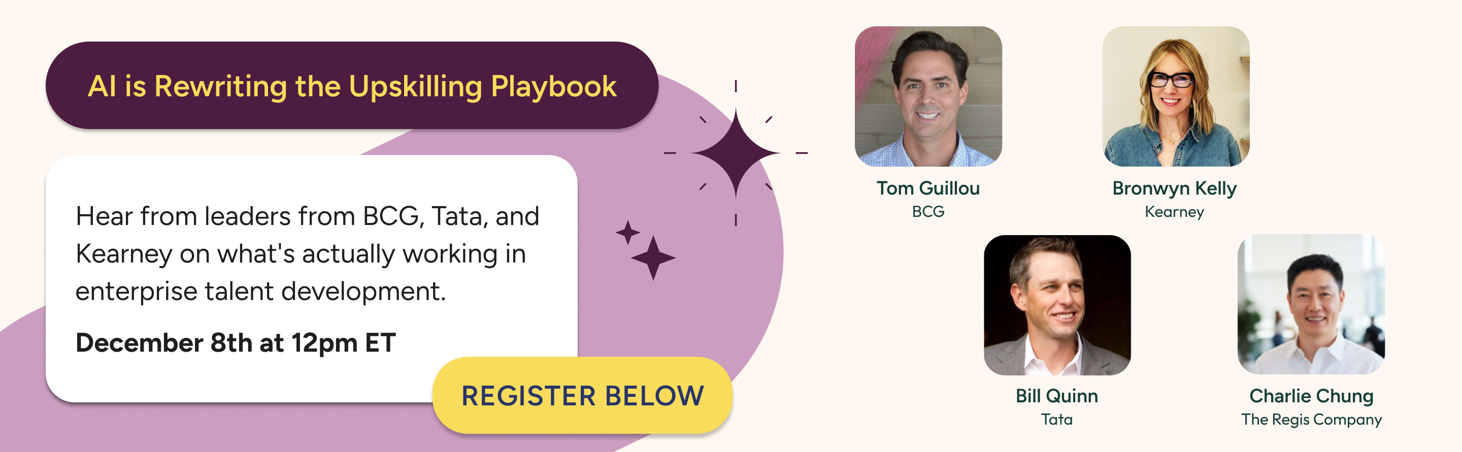 The New World of Upskilling in Professional Service Firms